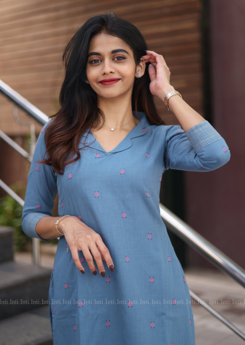 Evelyn Skies Top & Pant Set