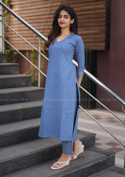 Evelyn Skies Top & Pant Set