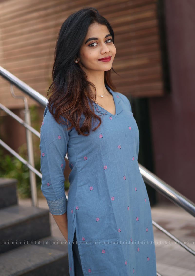 Evelyn Skies Top & Pant Set