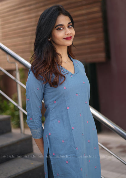 Evelyn Skies Top & Pant Set