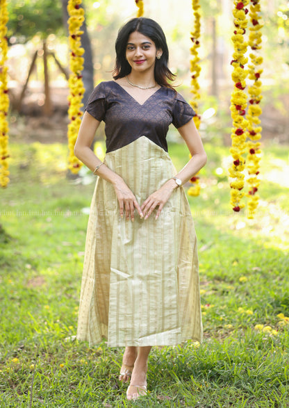 Fairy Dawn Kurti