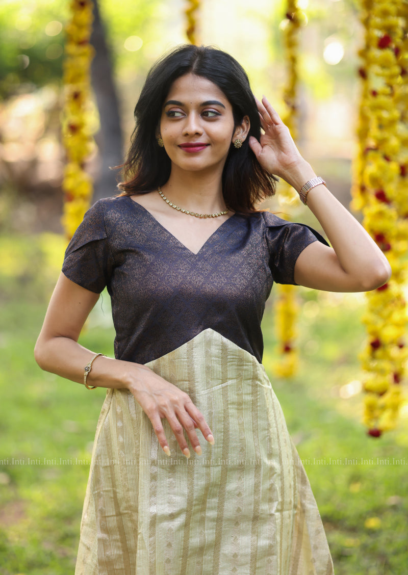 Fairy Dawn Kurti