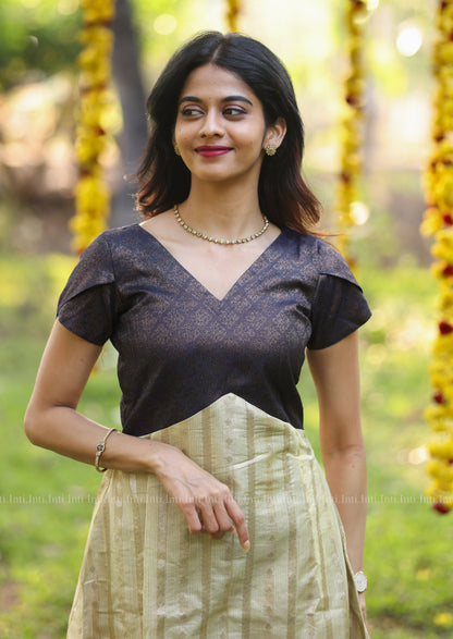 Fairy Dawn Kurti