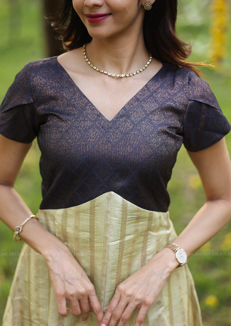 Fairy Dawn Kurti