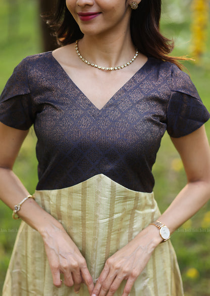 Fairy Dawn Kurti
