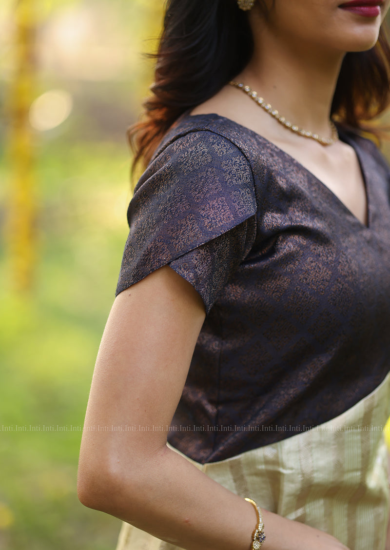 Fairy Dawn Kurti