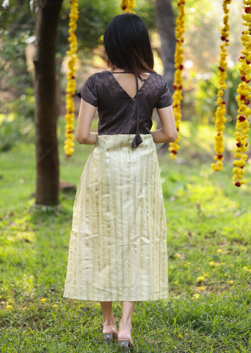 Fairy Dawn Kurti