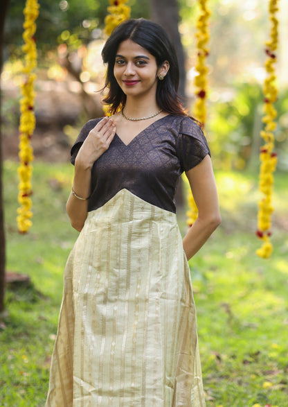 Fairy Dawn Kurti