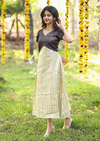 Fairy Dawn Kurti