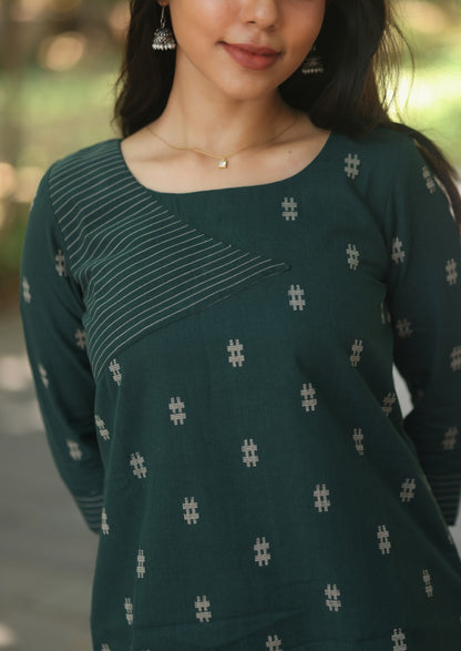 Ferin Rill Short Top
