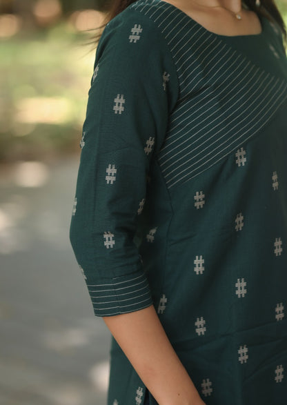 Ferin Rill Short Top