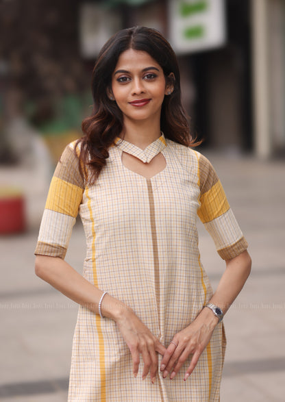 Golden Dune Top & Pant