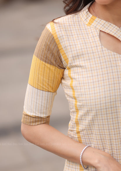 Golden Dune Top & Pant