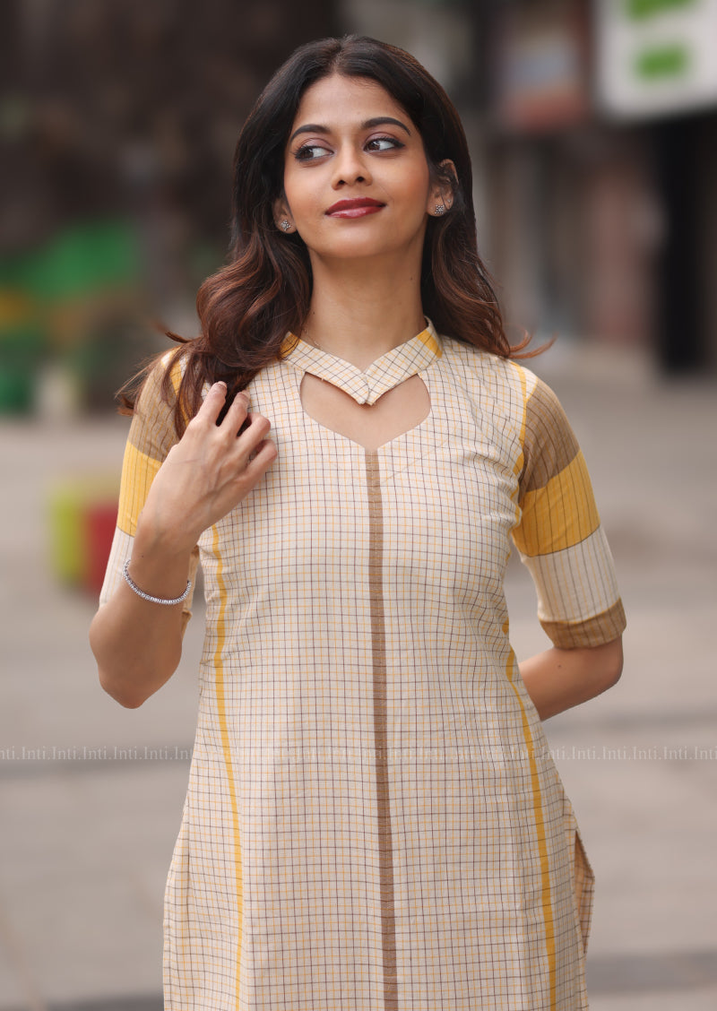 Golden Dune Top & Pant