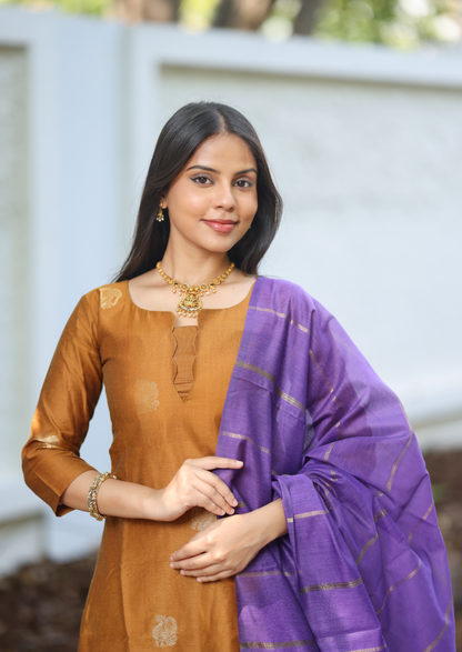 Golden Sonata Salwar Suit