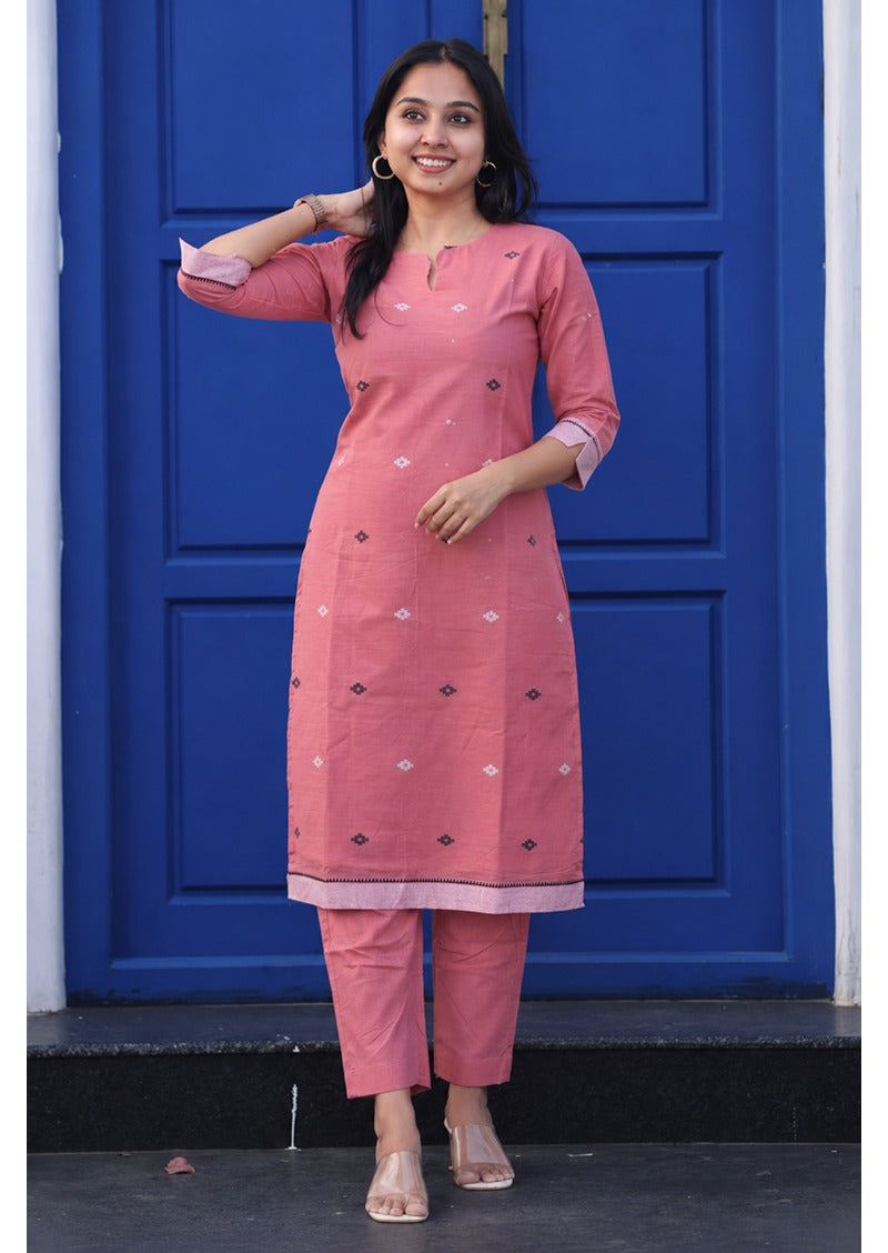 Huxford Sable Top & Pant Set