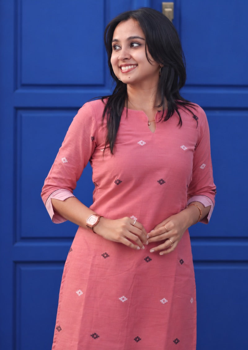 Huxford Sable Top & Pant Set