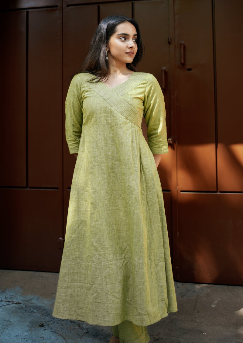 Herb Dream Top & Pant Set