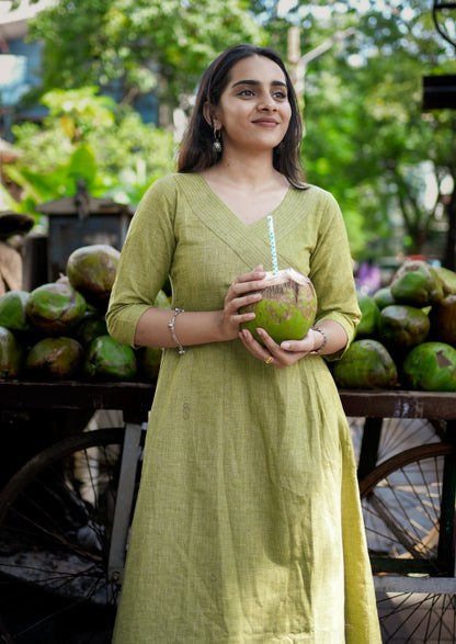 Herb Dream Top & Pant Set