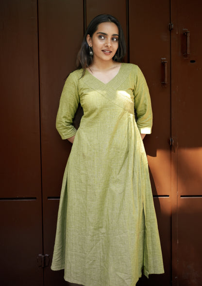 Herb Dream Top & Pant Set