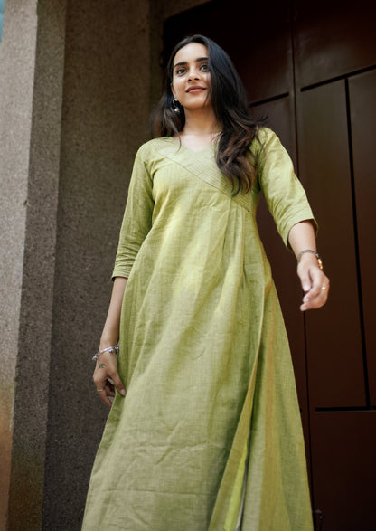 Herb Dream Top & Pant Set