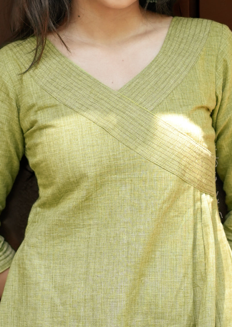 Herb Dream Top & Pant Set