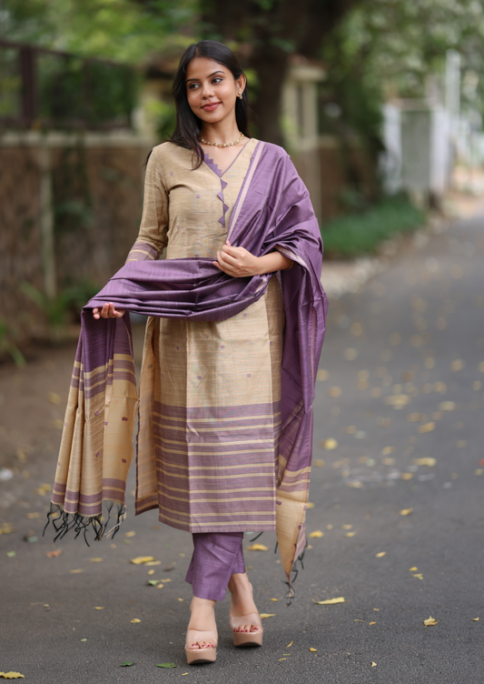 Honey Hush Salwar Suit