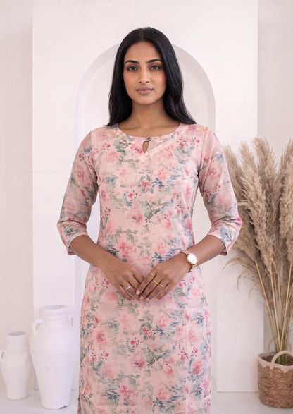 Fleur Nerissa Kurti
