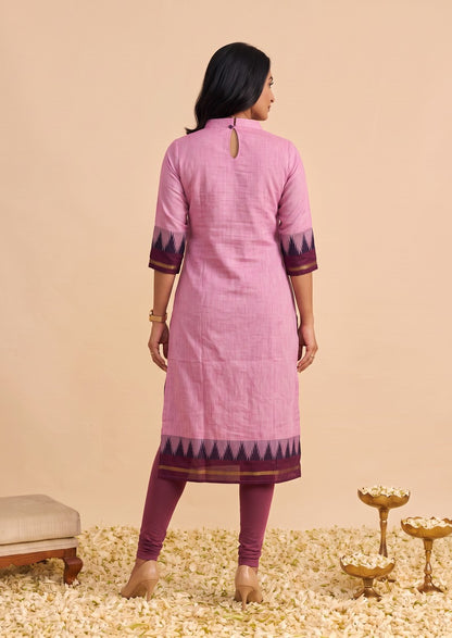 Arwen Strata Kurti