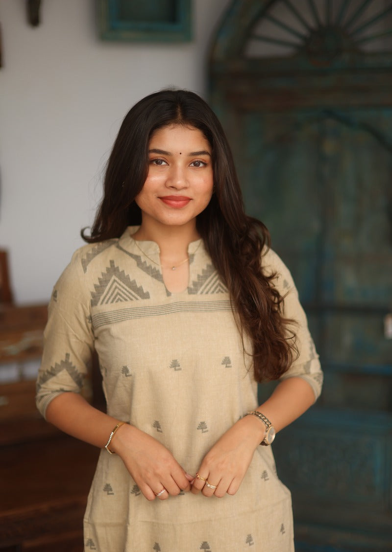 Dhara Elowen Top & Pant Set