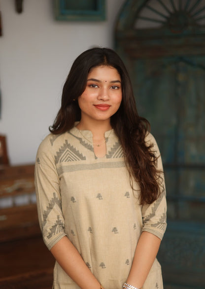 Dhara Elowen Top & Pant Set