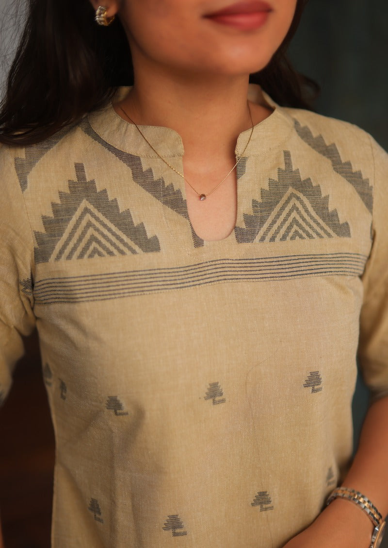 Dhara Elowen Top & Pant Set