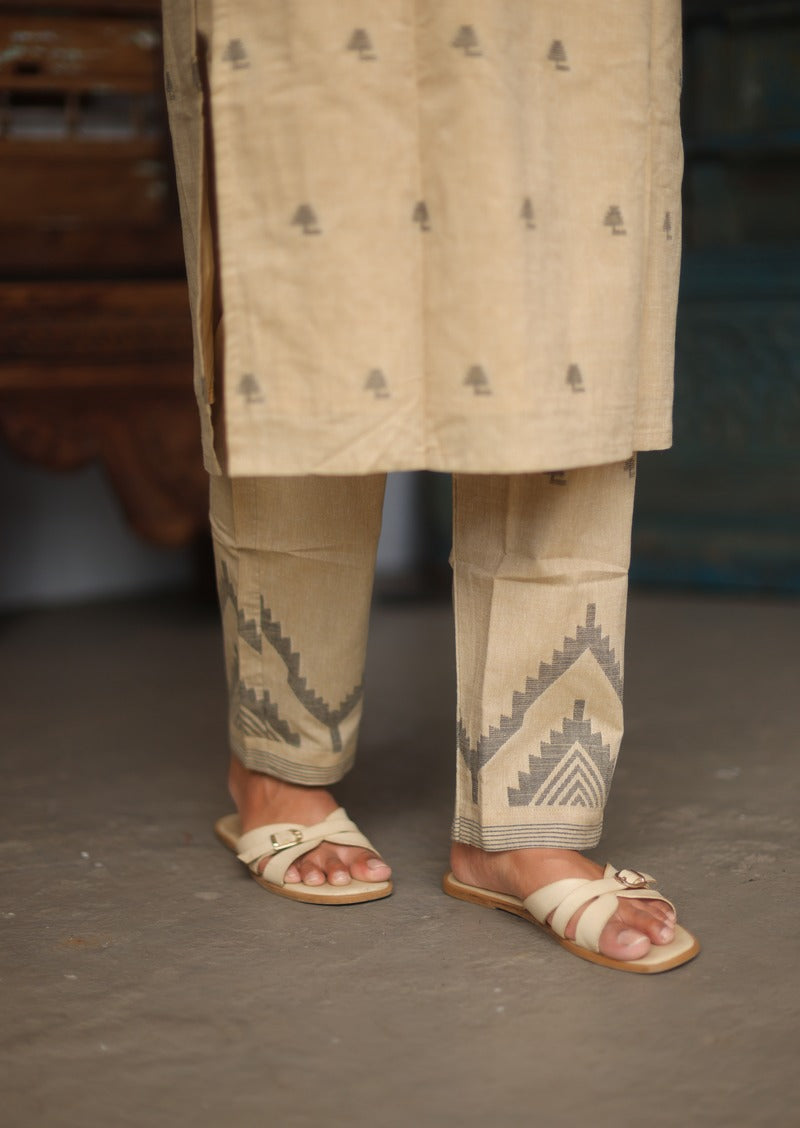 Dhara Elowen Top & Pant Set