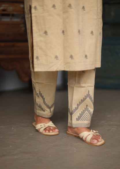 Dhara Elowen Top & Pant Set