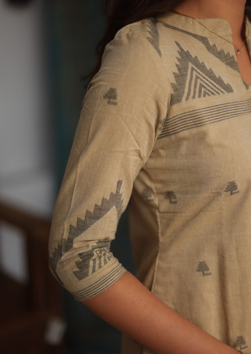 Dhara Elowen Top & Pant Set