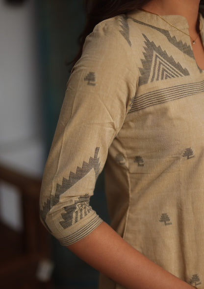 Dhara Elowen Top & Pant Set