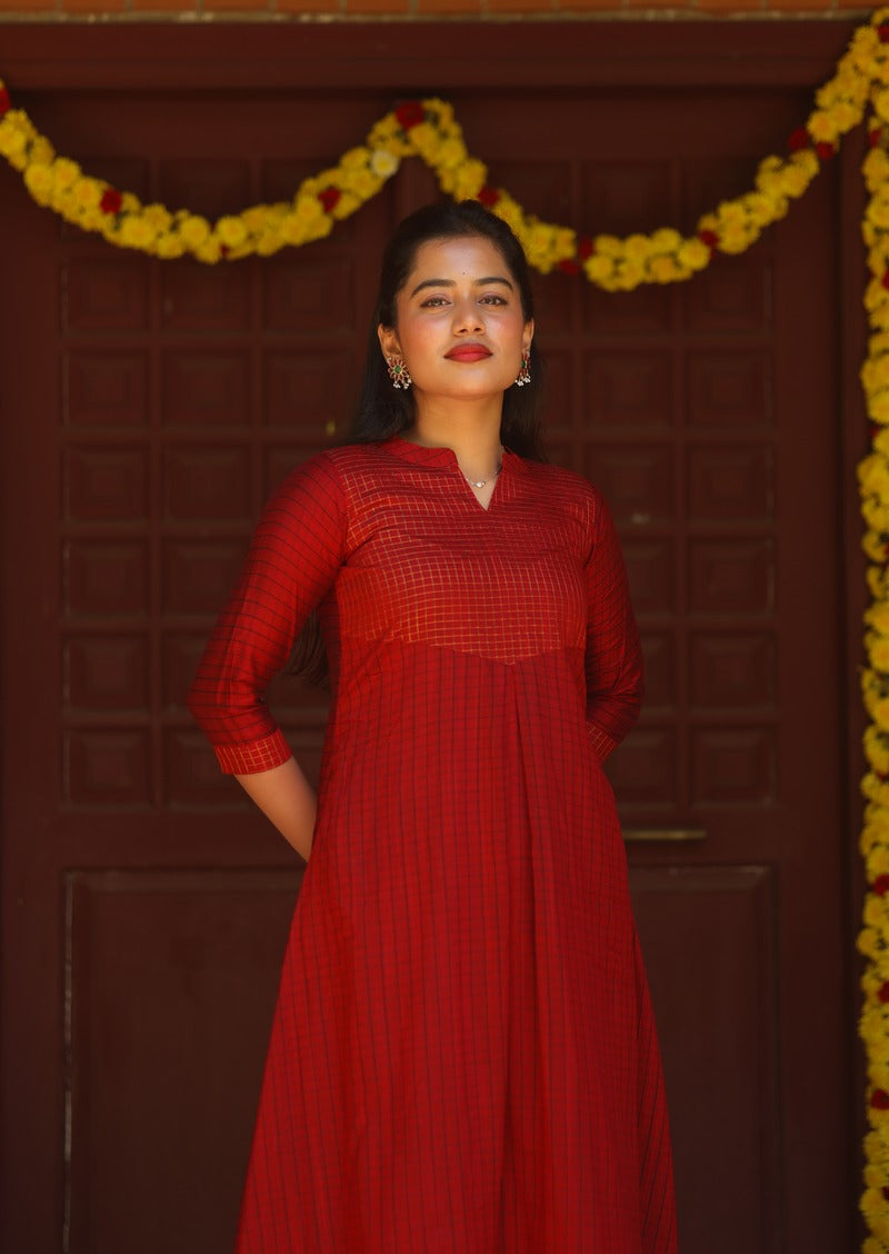 Arohi Elva Top & Pant Set