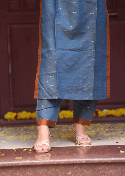Velora Luna Top & Pant Set