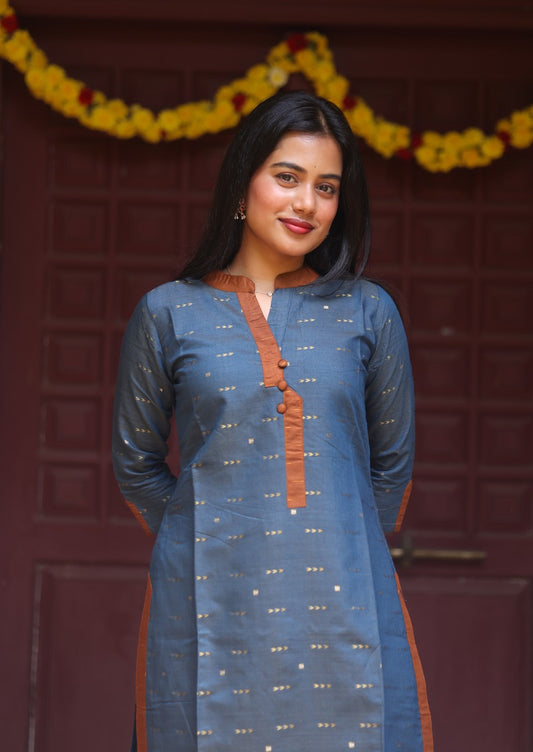 Velora Luna Top & Pant Set