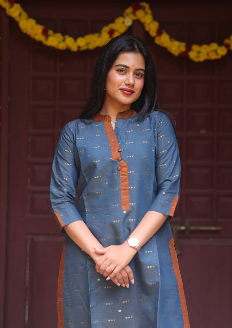 Velora Luna Top & Pant Set