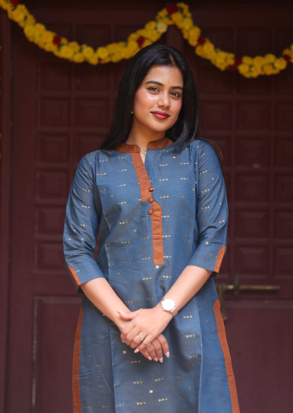 Velora Luna Top & Pant Set