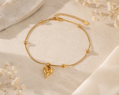 Adora Anklet