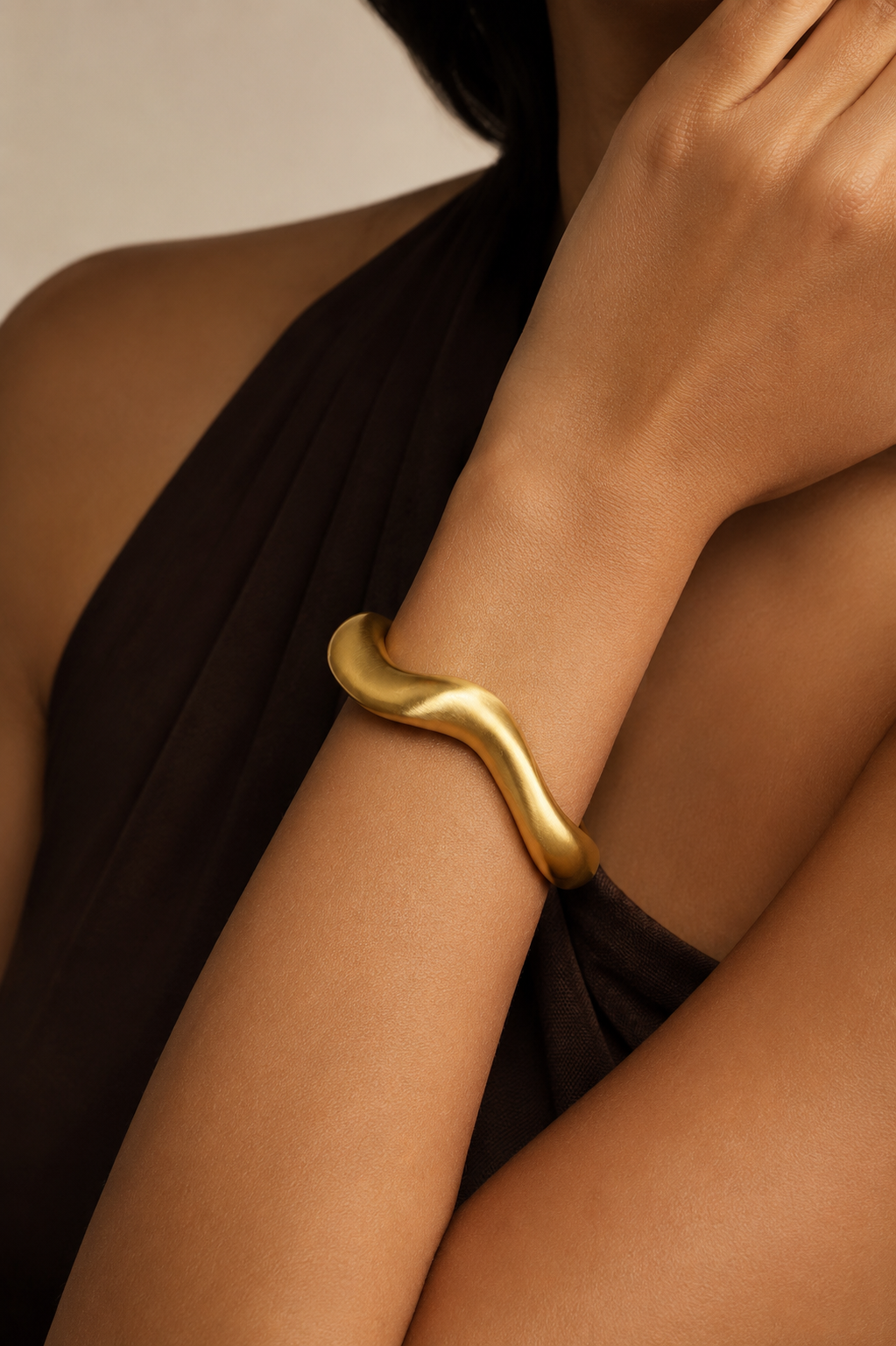 Elysian Flow Bracelet