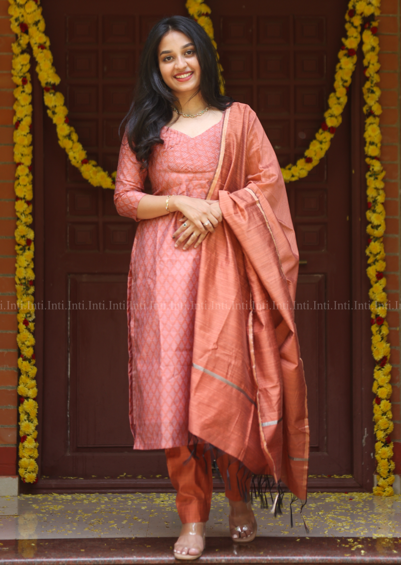 Imperial Aura Salwar Suit