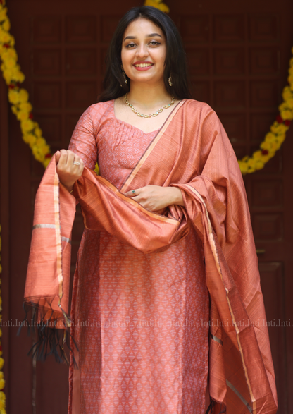 Imperial Aura Salwar Suit