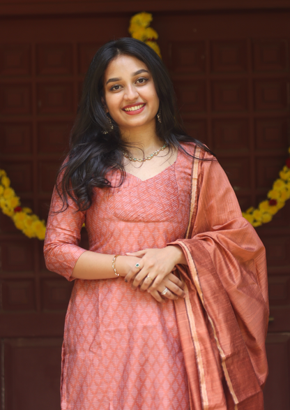 Imperial Aura Salwar Suit
