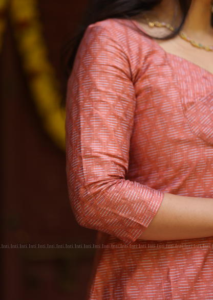 Imperial Aura Salwar Suit