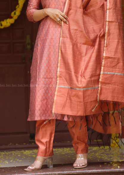 Imperial Aura Salwar Suit