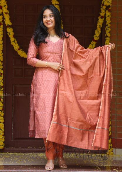 Imperial Aura Salwar Suit