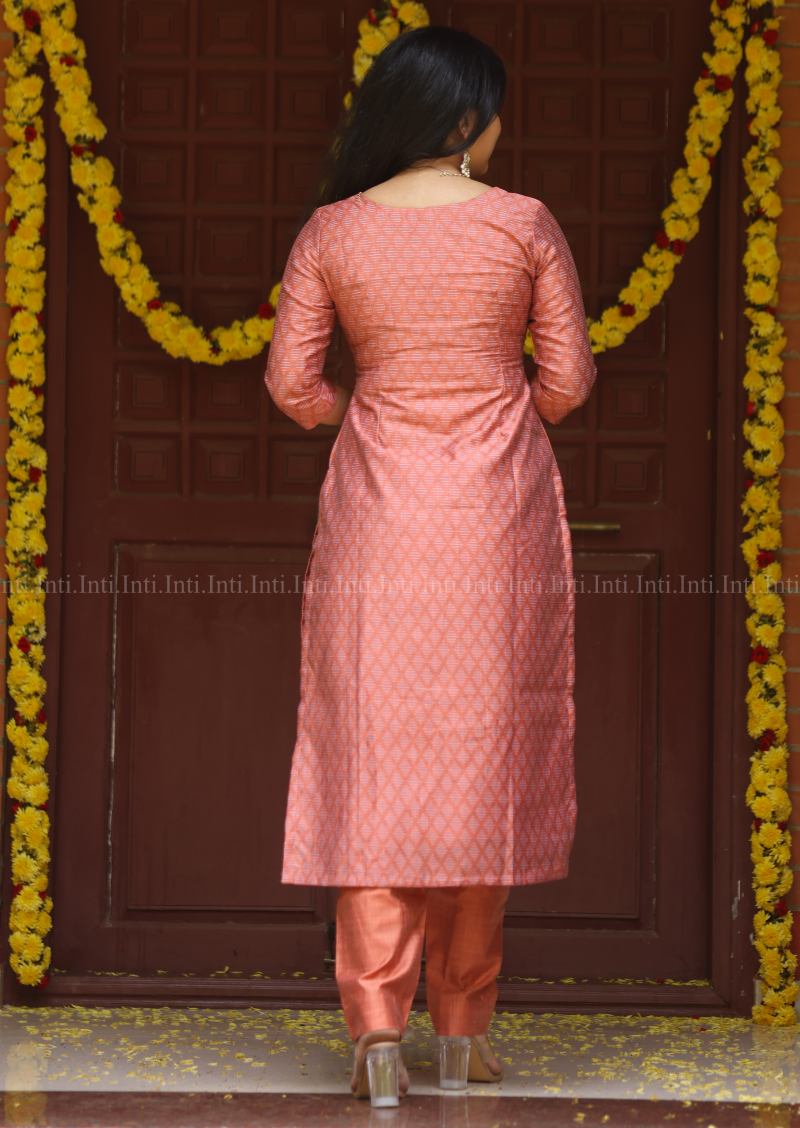 Imperial Aura Salwar Suit